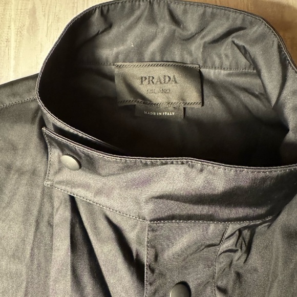 PRADA Re-Nylon Jacket - Picture 3 of 6